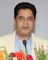 दामोदर भण्डारी