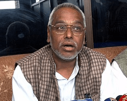 राजेन्द्र महतो