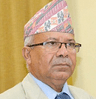 माधवकुमार नेपाल