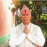 पुष्करनाथ ओझा