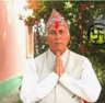 पुष्करनाथ ओझा
