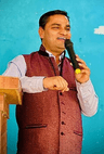प्रदिप पौडेल
