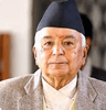 रामचन्द्र पौडेल