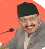 गिरिराज मणि पोखरेल