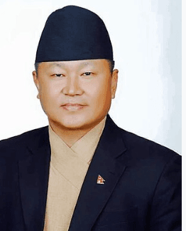 शेरधन राई