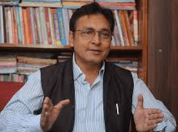 टोप बहादुर रायमाझी