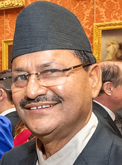 नारायण प्रकाश साउद