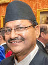 नारायण प्रकाश साउद
