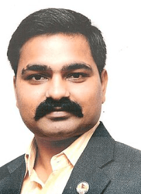अभिषेक प्रताप शाह