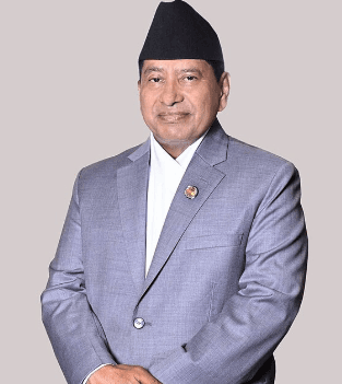 नारायण काजी श्रेष्ठ