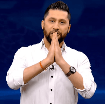 रवि लामिछाने