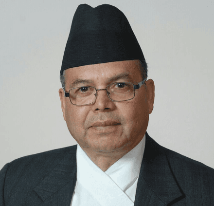 झलनाथ खनाल