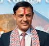डोल प्रसाद अर्याल