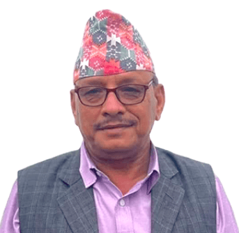 अम्मर बहादुर थापा