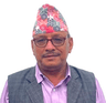 अम्मर बहादुर थापा