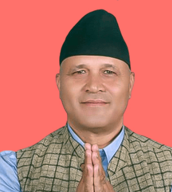 अम्वर बहादुर रायामाझी