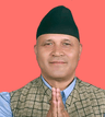 अम्वर बहादुर रायामाझी