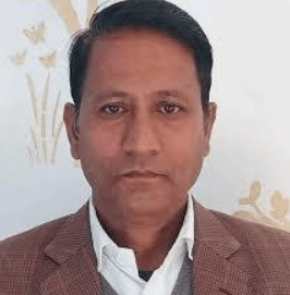 लक्ष्मण दत्त जोशी