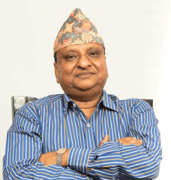 बिरेन्द्र कुमार कनोडिया
