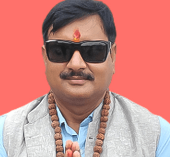 किरण कुमार साह