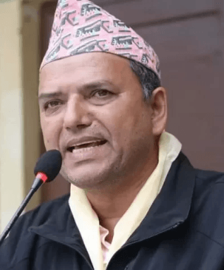 गंगा कार्की