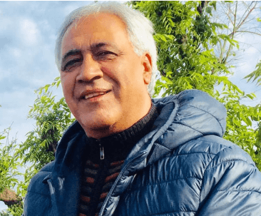 डा. चन्द्र भण्डारी
