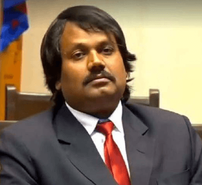 चन्द्रकान्त राउत