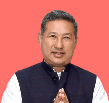डिग बहादुर लिम्वु