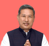डिग बहादुर लिम्वु
