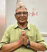 डिल्ली राज पन्त