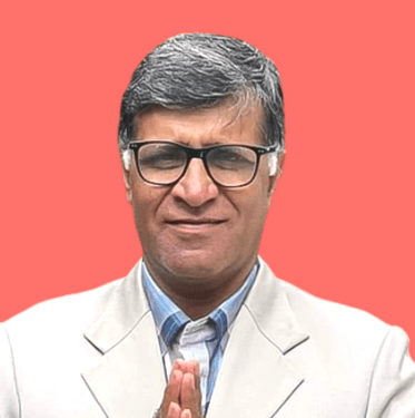 दामोदर पौडेल वैरागी