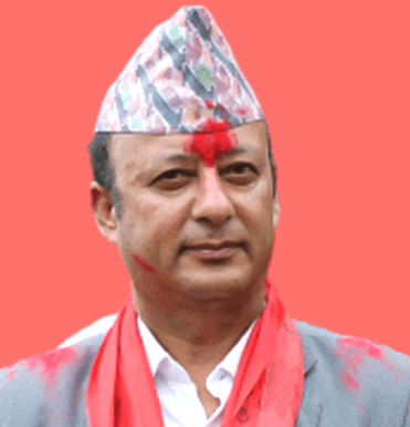 दिपक खड्का