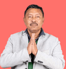 दीपक गिरी
