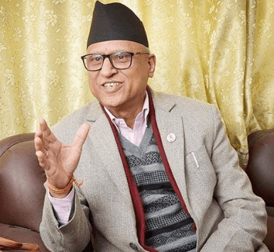 दिलेन्द्र प्रसाद बडू