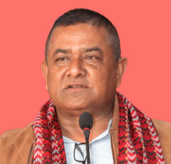 दुर्लभ थापा क्षेत्री