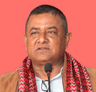 दुर्लभ थापा क्षेत्री