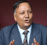 देवेन्द्र पौडेल