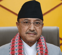 पूर्ण बहादुर खड्का