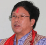 पूर्ण बहादुर घर्ती मगर