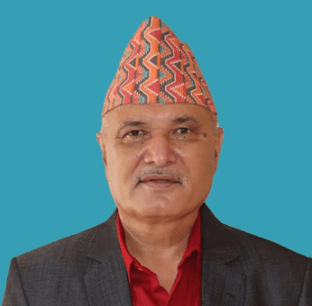 भानुभक्त जोशी
