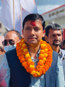 महेश कुमार वर्तौला