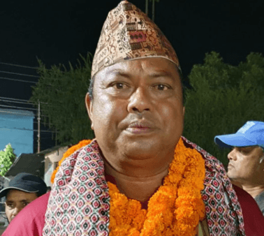 योगेन्द्र मण्डल