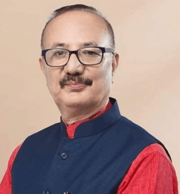 रमेश रिजाल