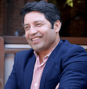 राजेन्द्र बजगाई