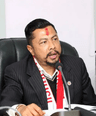 विराजभक्त श्रेष्ठ