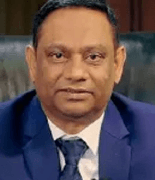 बिरेन्द्र प्रसाद महतो