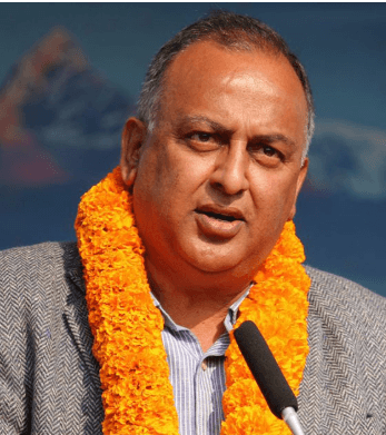 शंकर भण्डारी