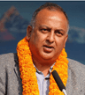 शंकर भण्डारी