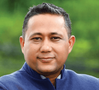 शिशिर खनाल