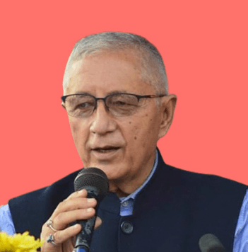 डॉ. शेखर कोईराला